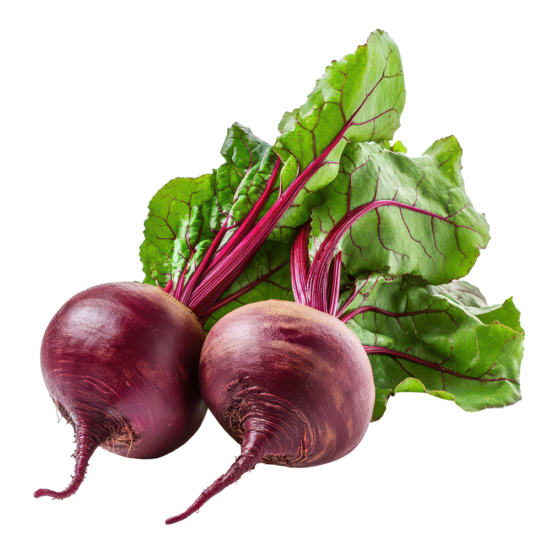 FRESHLY SPIRALIZED BEETROOT 200G